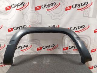 Запчасть накладка на крыло задняя Chevrolet Suburban 1999