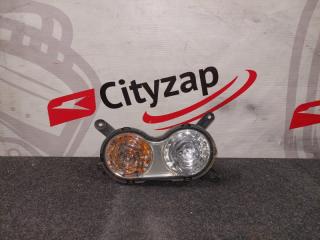 Запчасть повторитель правый NISSAN CUBE 2005