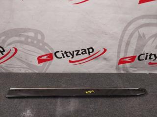 Запчасть молдинг на дверь задний левый MERCEDES-BENZ E-Class 2003