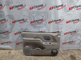 Запчасть обшивка двери Chevrolet Suburban 1999