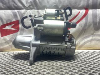 Стартер SUBARU FORESTER 2013 контрактная Стартер SUBARU FORESTER 2013