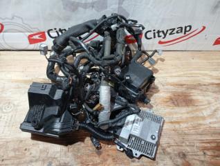 Проводка ДВС NISSAN NOTE 2013 контрактная Проводка ДВС NISSAN NOTE 2013