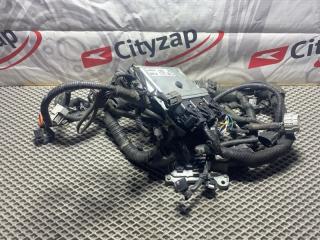 Проводка ДВС NISSAN NOTE 2012 контрактная Проводка ДВС NISSAN NOTE 2012