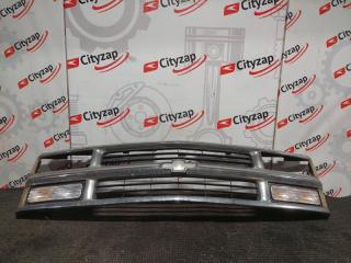 Запчасть решетка радиатора Chevrolet Suburban 1999