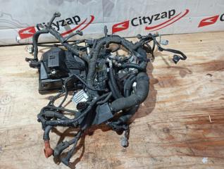 Проводка ДВС NISSAN NOTE 2013 контрактная Проводка ДВС NISSAN NOTE 2013