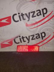 Запчасть катафот бампера задний правый NISSAN CUBE 2000