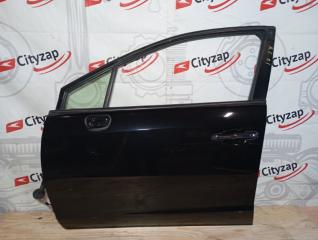 Дверь передняя левая SUBARU IMPREZA 2015 контрактная Дверь передняя левая SUBARU IMPREZA 2015