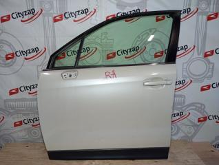 Дверь передняя левая SUBARU FORESTER 2013 контрактная Дверь передняя левая SUBARU FORESTER 2013