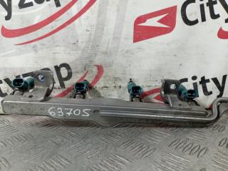 Фото запчасти форсунка топливная MAZDA VERISA 2006 контрактная запчасть Запчасть форсунка топливная MAZDA VERISA 2006