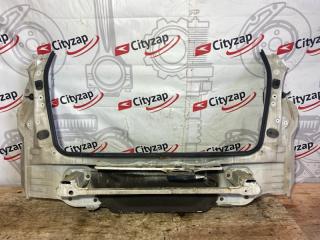 Запчасть задняя панель кузова SUBARU EXIGA 2010