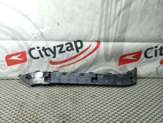 Запчасть клипса бампера задняя левая SUBARU FORESTER 2013