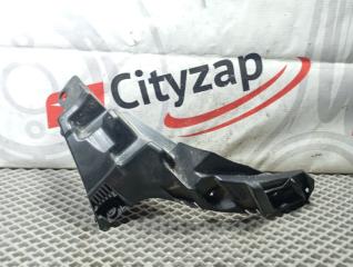 Запчасть клипса бампера задняя левая TOYOTA PASSO 2007