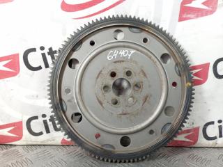 Фото запчасти маховик TOYOTA PORTE контрактная запчасть Запчасть маховик TOYOTA PORTE