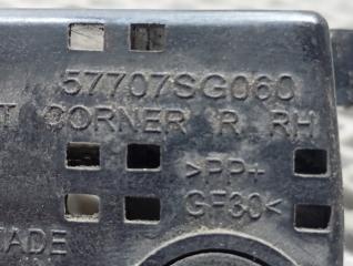 Клипса бампера задняя правая FORESTER 2013 SJ5 FB20