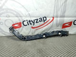 Запчасть клипса бампера задняя правая SUBARU EXIGA 2012