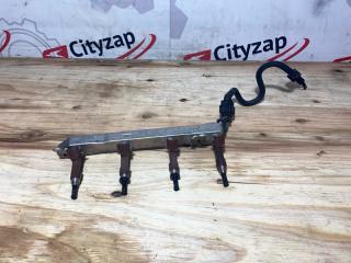 Форсунка топливная TOYOTA VITZ 2012