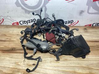 Проводка ДВС TOYOTA VITZ 2012
