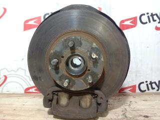 Ступица передняя левая SUBARU EXIGA 2009