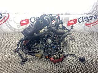 Проводка ДВС MITSUBISHI COLT 2005 контрактная Проводка ДВС MITSUBISHI COLT 2005