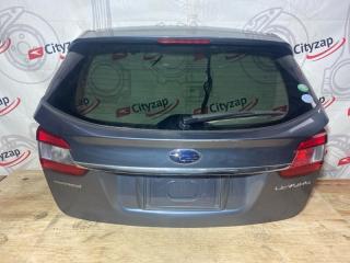 Дверь багажника SUBARU LEVORG 2015 контрактная Дверь багажника SUBARU LEVORG 2015