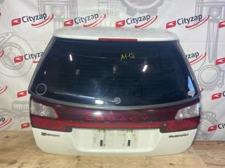 Дверь багажника SUBARU LEGACY 2003 контрактная Дверь багажника SUBARU LEGACY 2003