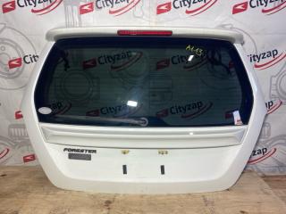 Дверь багажника SUBARU FORESTER 2004 контрактная Дверь багажника SUBARU FORESTER 2004