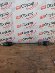 Фото запчасти привод передний правый SUZUKI SWIFT 2006 контрактная запчасть Запчасть привод передний правый SUZUKI SWIFT 2006