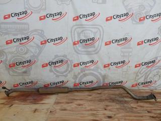 Фото запчасти резонатор глушителя SUZUKI SWIFT 2006 контрактная запчасть Запчасть резонатор глушителя SUZUKI SWIFT 2006