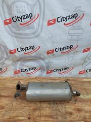 Фото запчасти глушитель SUZUKI SWIFT 2006 контрактная запчасть Запчасть глушитель SUZUKI SWIFT 2006