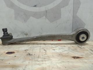 Запчасть рычаг подвески передний левый AUDI A7 2012