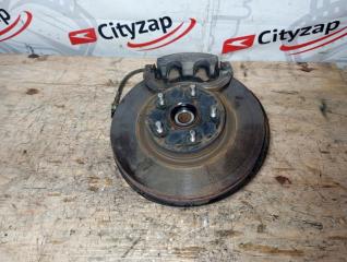 Ступица передняя правая SUBARU LEVORG 2015