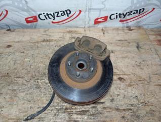 Ступица передняя левая SUBARU FORESTER 2004