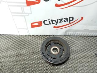 Фото запчасти шкив коленвала TOYOTA IPSUM 2002 контрактная запчасть Запчасть шкив коленвала TOYOTA IPSUM 2002