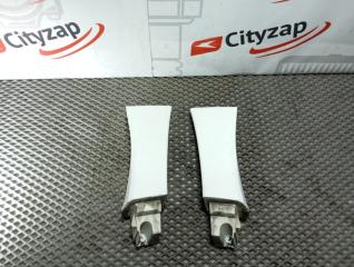 Запчасть накладка на крыло передняя SUBARU FORESTER 2004