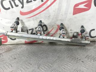 Запчасть форсунка топливная NISSAN DUALIS 2007