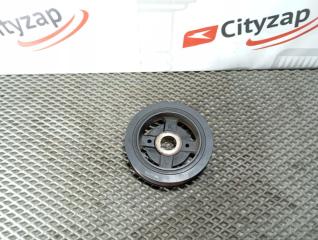 Фото запчасти шкив коленвала TOYOTA NOAH 2006 контрактная запчасть Запчасть шкив коленвала TOYOTA NOAH 2006