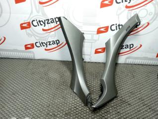 Запчасть накладка на торпедо HONDA ACCORD 2009