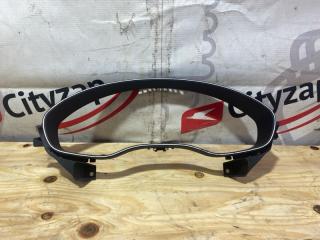 Запчасть консоль панели приборов AUDI A7 2012