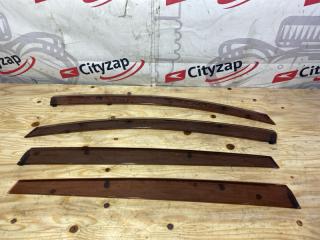 Ветровик SUBARU LEVORG 2015