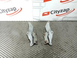 Запчасть петля капота NISSAN CUBE 2002