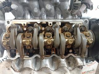 Двигатель SUBARU Sambar 1994