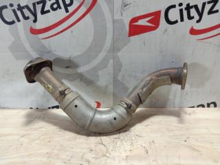 Фото запчасти приемная труба глушителя SUZUKI SWIFT 2006 контрактная запчасть Запчасть приемная труба глушителя SUZUKI SWIFT 2006