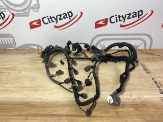 Проводка ДВС MAZDA VERISA 2006