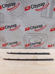 Фото запчасти молдинг лобового стекла SUZUKI SWIFT 2006 контрактная запчасть Запчасть молдинг лобового стекла SUZUKI SWIFT 2006