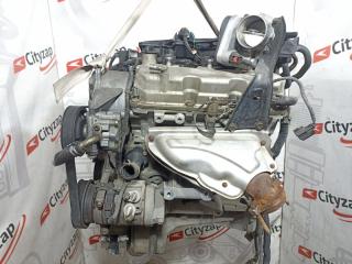 Запчасть двигатель Chrysler 300M