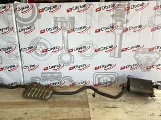 Глушитель SUBARU LEGACY 2006