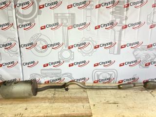 Глушитель SUBARU LEGACY 2003