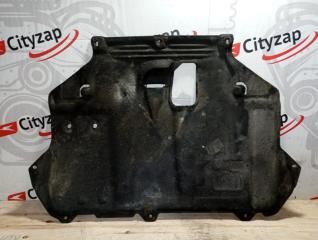 Запчасть защита двигателя передняя FORD FOCUS 2013