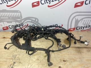 Проводка ДВС TOYOTA ALPHARD