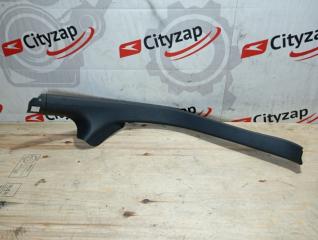 Запчасть накладка на порог задняя правая AUDI A7 2012